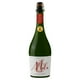 thumbnail image 1 of Espumante Mela Lemon Apple & Ginger Premium Sparkling Cider Extra Brut, 750 ml, 1 of 1