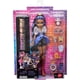 thumbnail image 1 of MONSTER HIGH MONS ROBECCA, 1 of 2