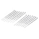 thumbnail image 1 of 14pcs Star Spiral Lana Agujas de fieltro Herramientas de fieltro Arrancador de aguja DIY Craft, 1 of 5