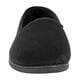 thumbnail image 3 of Mocasin Dors Negro Passer, 3 of 6