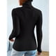 thumbnail image 3 of Sweater Mujer Otoño Invierno Beatle Doble. Colores 6005, 3 of 4
