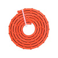 Magideal - Plantilla De Guía De Enrutador Flexible, Rayas De Formación De Contornos, Guía De Contorno, Tira De Perfil Ajustable Más Flexible Y Ajustable Hecha De 2 Millones