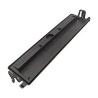 Magideal - Cubierta De Filtro De Aire De 79303-Tba-A11 Para Repuestos De 2,0 L Y 1,5 L, Coche Duradero, Fácil De Instalar