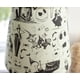 thumbnail image 4 of Lámpara de mesa Ukonic Disney Pesadilla antes de Navidad, 4 of 7