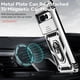 thumbnail image 4 of Estuche GANGXUN para Google Pixel 7 Pro, soporte giratorio 360°, estilo mecánico y magnético, 4 of 5