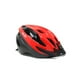 thumbnail image 2 of Casco Radical Mountain MTB NT Con Luz Rojo Negro L 58-62cm, 2 of 5