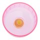 thumbnail image 1 of Silent Pet Spinner Ejercicio Correr Juguete Para Hamster Gerbil Degus 4.7" Rosa, 1 of 5