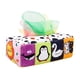 thumbnail image 5 of Caja De Pa?uelos Montessori Para Bebés, Juguete De Motricidad Fina, Tejido Arrugado Para Bebés, Estilo B, 5 of 5