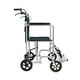 thumbnail image 4 of Silla De Ruedas Traslado Geriátrica Plegable Start, 4 of 7