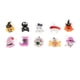 thumbnail image 2 of Anillos Iluminados Para Halloween, Decoración, Premios Para Niños, Anillos Brillantes, Suministros Para Fiestas, Divertidos, 10 Uds., 2 of 5