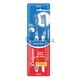 thumbnail image 2 of Cepillo Dental Extra Clean Medio x 2 Unidades, 2 of 2