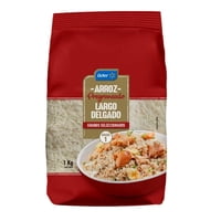 Arroz Grado 1 Grano Largo Pregraneado Bolsa 1 Kg Lider