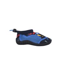 Zapatilla De Agua Ellisii Azul Uns