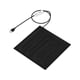 thumbnail image 4 of Almohadilla Térmica Para Reptiles, Portátil, USB, Ajustable, Para Tanque, 22 Cm X 22 Cm, 4 of 5