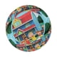 thumbnail image 3 of Caillou Sombrero bucket para adultos, gorra de protección solar, sombrero de pescador plegable para viajes al aire libre, pesca y actividades de verano, 3 of 6