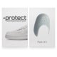 thumbnail image 2 of Protector de Pliegues para Zapatos SOL3 +Protect 2 Pares, 2 of 5