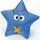thumbnail image 1 of Peluche Para Mascotas De Forma De Estrella Color azul, 1 of 3