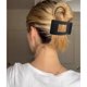 thumbnail image 2 of Clips para Cabello Velscrun Grandes 8,4 cm Mate Mujer, 2 of 3