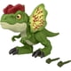 thumbnail image 1 of Dinosaurio de juguete Mattel Jurassic World Uncaged Dilophosaurus, 1 of 6