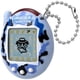 thumbnail image 2 of Virtual Pet Tamagotchi Connection Wild Blue de la década de 2000, 2 of 7