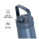 thumbnail image 3 of Botella de hidratación Guardian Collection de THERMOS TP4349 con boquilla, 40 onzas, azul lago, 3 of 4