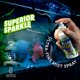thumbnail image 3 of Spray limpiador de vidrio y acrílico para acuarios Fritz Aquatics, 240 ml, 3 of 6