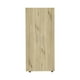 thumbnail image 2 of Closet 2 Puertas Fm-021c - Café Claro, 2 of 8