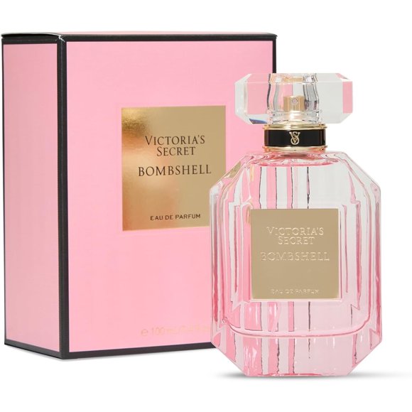 Perfume Victorias Secret Bombshell Eau de Parfum 100ml