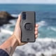 thumbnail image 3 of Funda Quad Lock Original para Samsung Galaxy Note10+ Negra, 3 of 8