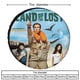 thumbnail image 2 of Funda para Neumático Desmarcar La Tierra del Olvido 76cm, 2 of 6