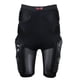thumbnail image 5 of Almohadillas Protectoras Para Motocicleta, Carreras, Esquí, Caderas, Piernas, Pantalones Cortos, XXL, 5 of 5