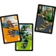 thumbnail image 2 of Juego de cartas Mau-Mau - T-Rex World en aleman, 2 of 3