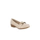 thumbnail image 2 of Mocasin Loster Beige Alquimia, 2 of 5