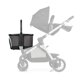 thumbnail image 5 of Stroller Evenflo Market Basket Grey Sky para 18 kg, 5 of 9