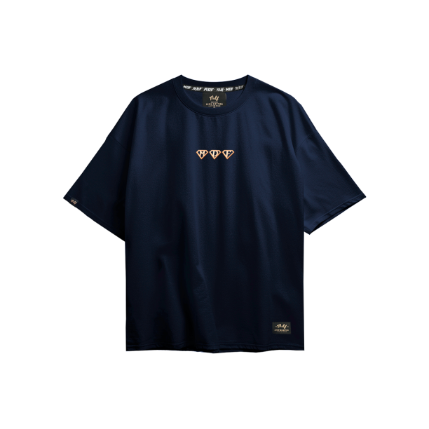 MDF® Polera ORIGINAL SUPERMAN