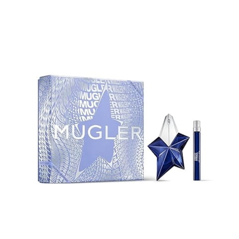 Thierry Mugler - Angel Elixir Recargable Estuche Edp 50Ml+10Ml