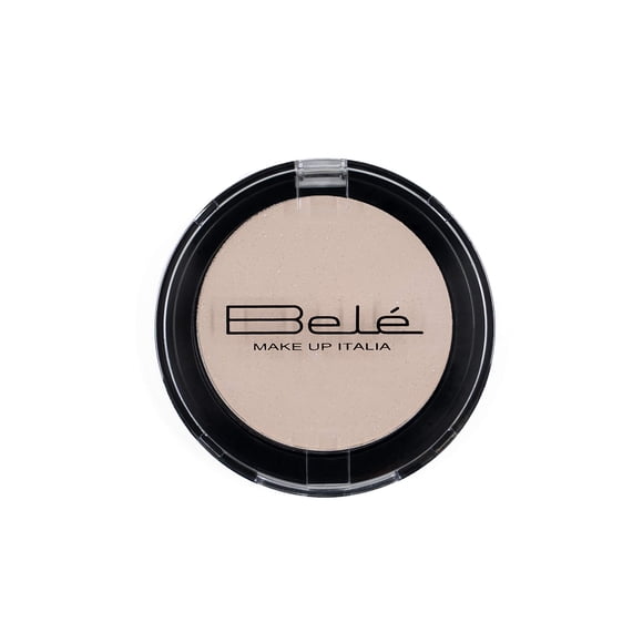 Sombra de ojos BELÉ MAKE UP ITALIA #8 París Brillo