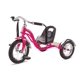 thumbnail image 2 of Triciclo Schwinn Roadster para niños pequeños de 2 a 4 años, color rosa, 2 of 6