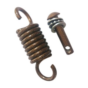 Ioensy - Kit De Suspensión Definitivo Para Hamaca Con Clavija De Resorte Para Silla Hamaca, Para Bolsas De Arena, Café