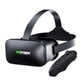 thumbnail image 1 of Gafas de realidad virtual, casco de realidad virtual, teléfono inteligente, juego somatosensorial, gafas de película 3D, 1 of 5