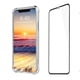 thumbnail image 1 of Kit Carcasa Antigolpes Reforzada + Lámina Cerámica Para iPhone XR, 1 of 3
