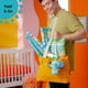 thumbnail image 3 of Gimnasio de Actividades para Bebé Bright Starts Wild Wiggles 47x74 cm, 3 of 9