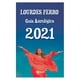thumbnail image 1 of Libro Guía Astrológica 2021, 1 of 2
