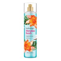 Bruma Corporal Bodycology Hawaiian Beach 240 Ml De Larga Duración