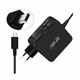 thumbnail image 1 of Cargador Asus 19v-175a 33w Micro-usb Orig, 1 of 2