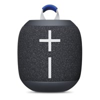 Parlante Logitech Negro Port. Wonderboom 4