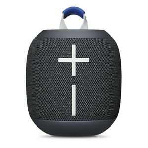 Parlante Logitech Negro Port. Wonderboom 4