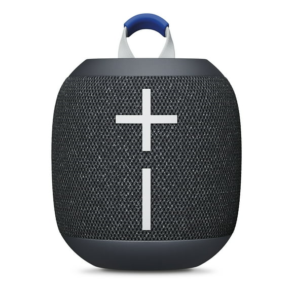 Parlante Logitech NEGRO Port. Wonderboom 4