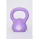 thumbnail image 1 of Kettle Bell 10Lb Violeta, 1 of 5