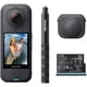 thumbnail image 1 of Camara 360 Insta360 X4 Air 8K Starter Bundle 165g, 1 of 3